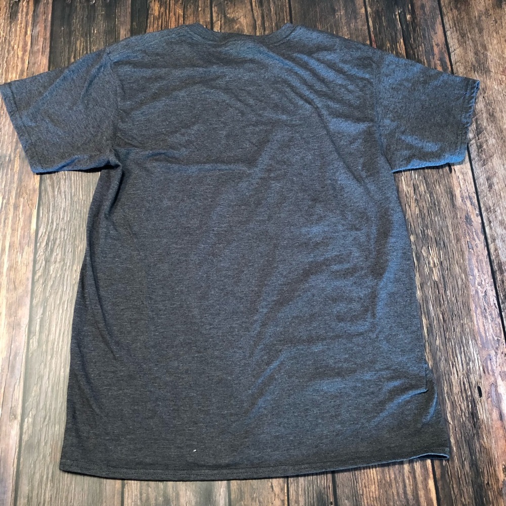Faith Tee - Picture 3 of 4